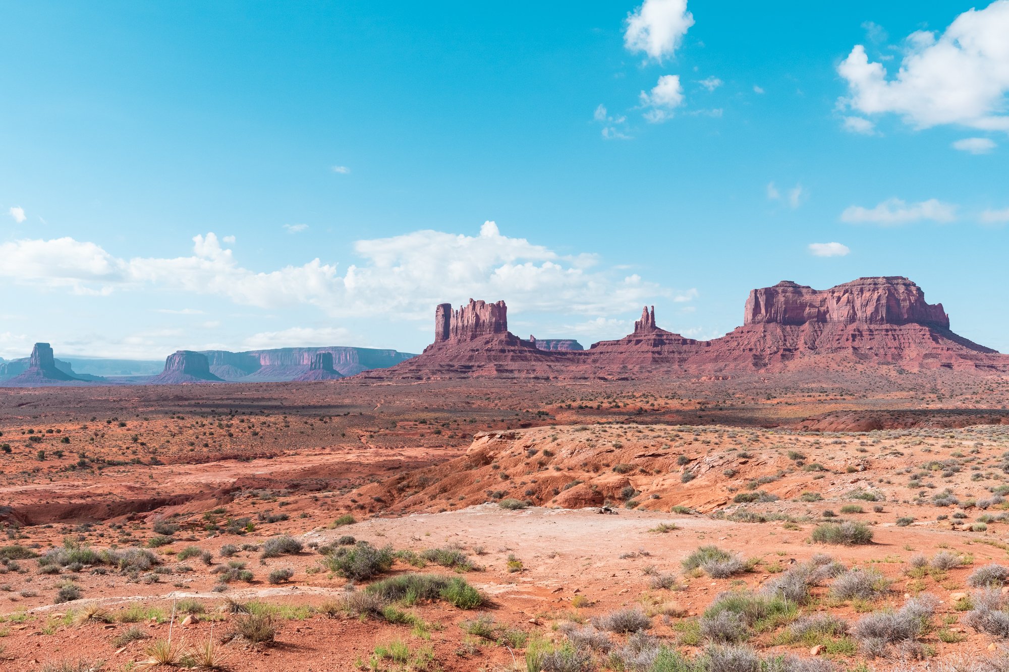 Monument Valley