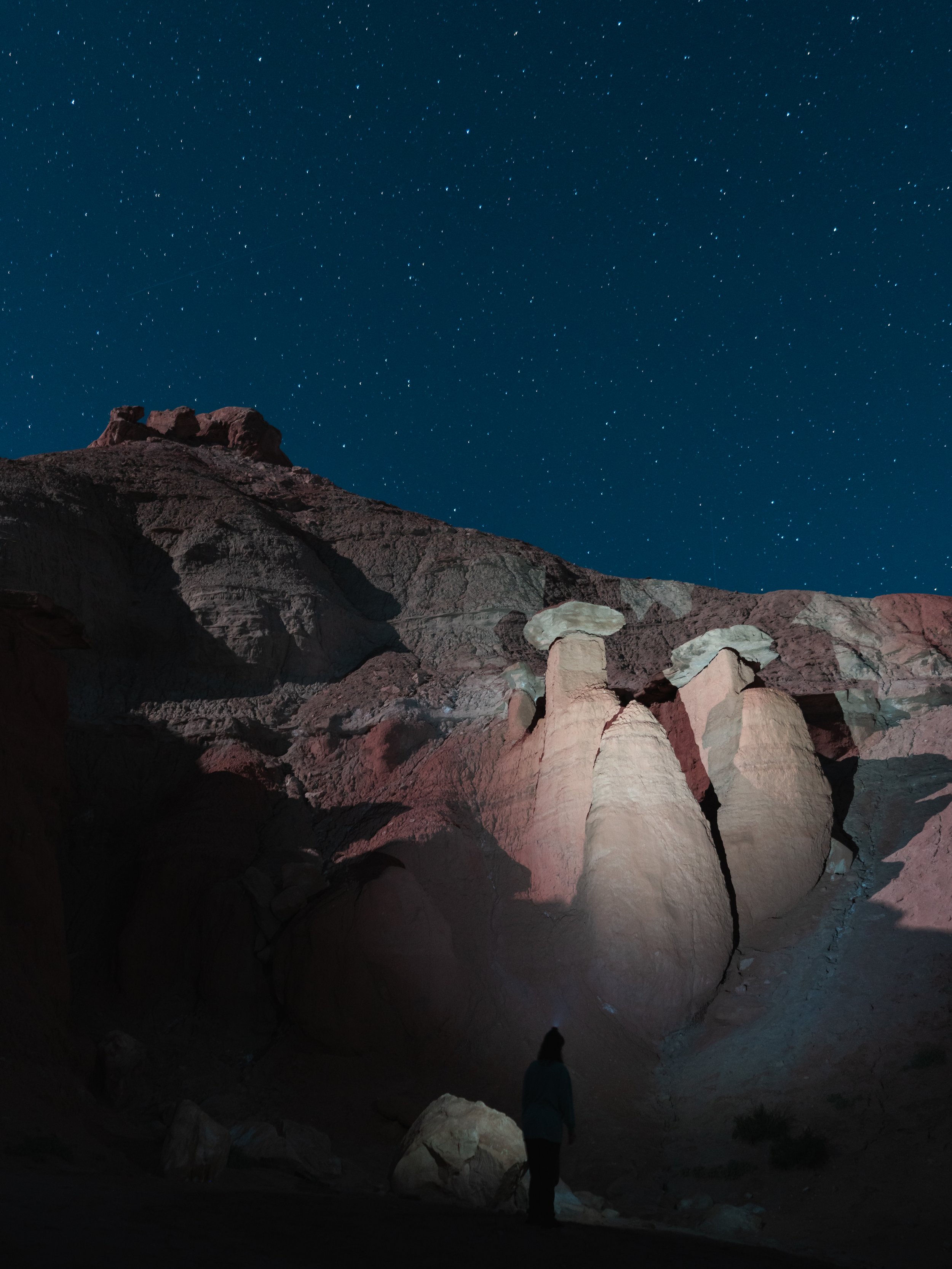 Welcome to Mars
