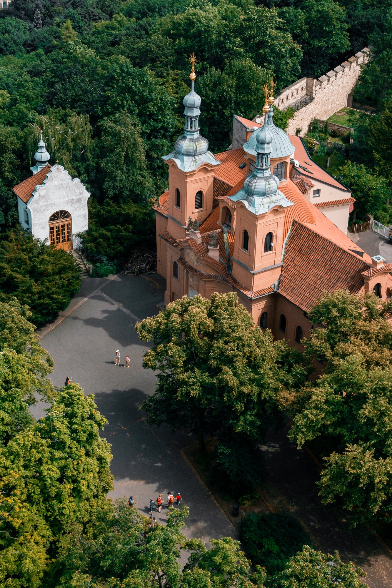 Czech Church